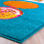 DYWAN DREAM - PAPUGA, PIRAT 5159A