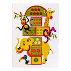 DYWAN DREAM - SAFARI 5768B