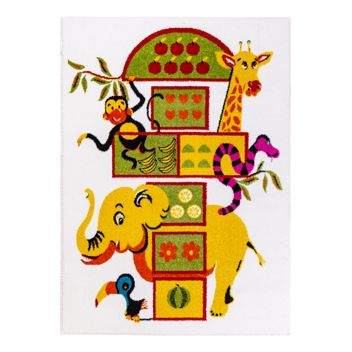 DYWAN DREAM - SAFARI 5768B