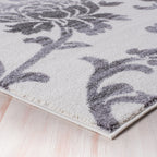 DYWAN LUXUS - KWIATY 5078A