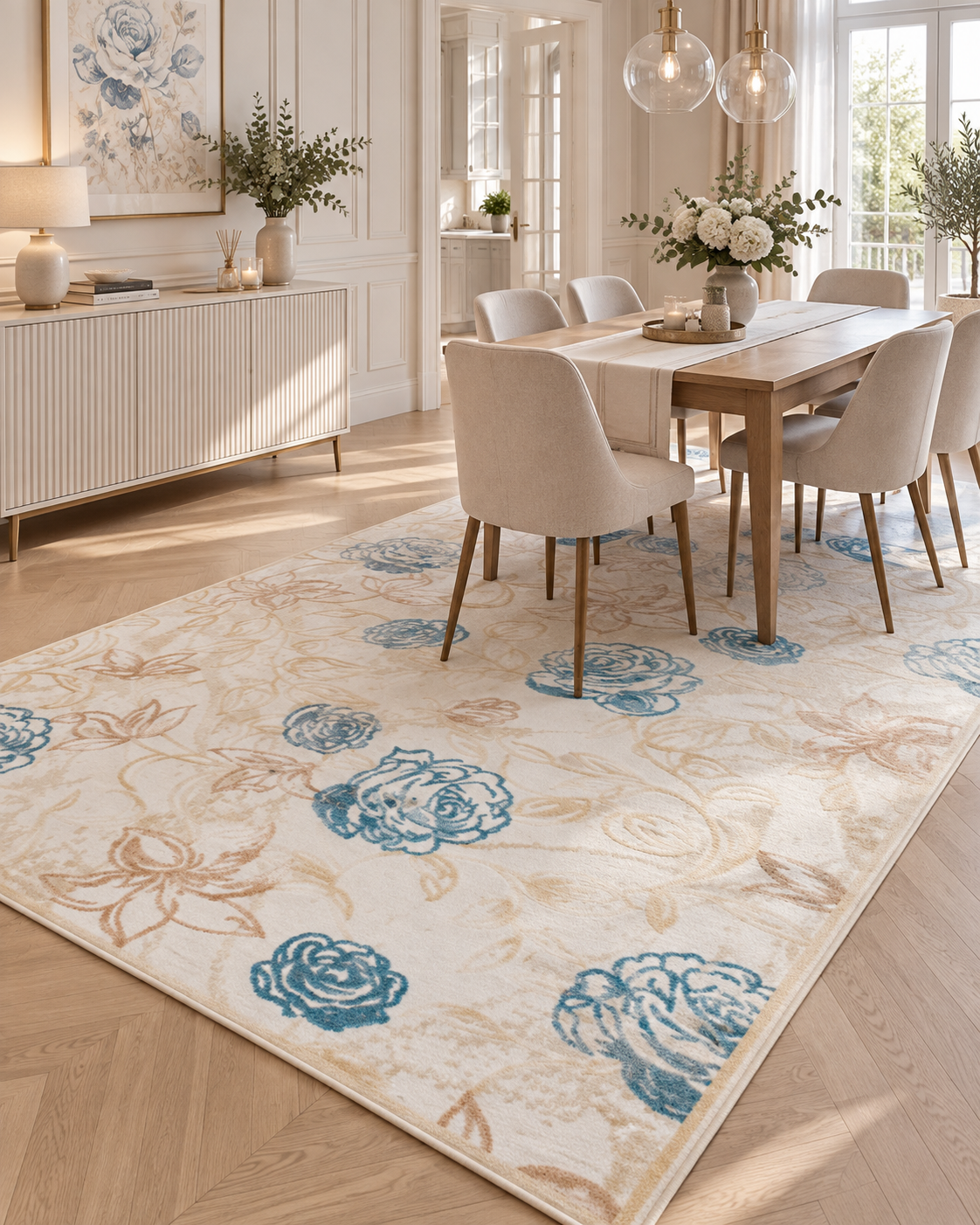 DYWAN MAVILIM - ROSE 4401B