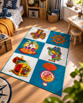 DYWAN DREAM - PAPUGA, PIRAT 5159A